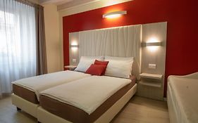 Bed And Breakfast Casa Mosole