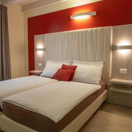Bed And Breakfast Casa Mosole Malcesine Exterior foto