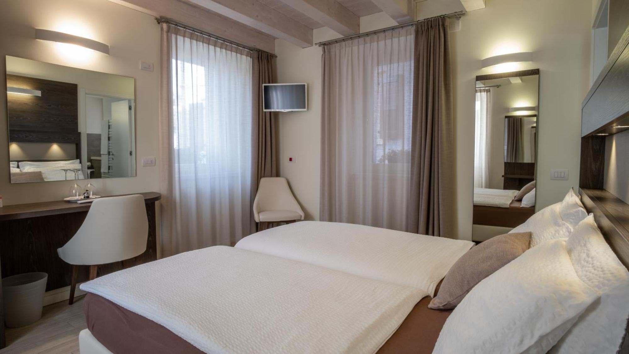 Bed And Breakfast Casa Mosole Malcesine Exterior foto