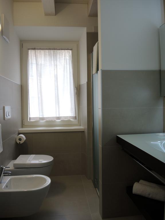 Bed And Breakfast Casa Mosole Malcesine Exterior foto