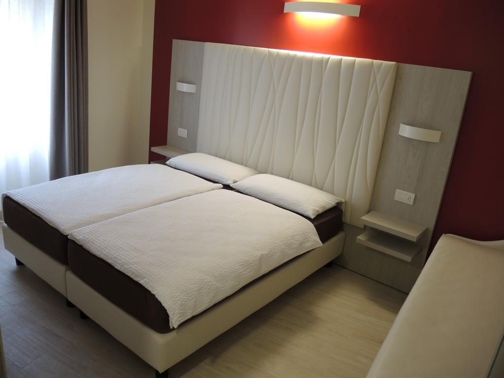 Bed And Breakfast Casa Mosole Malcesine Zimmer foto