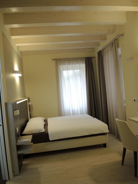 Bed And Breakfast Casa Mosole Malcesine Zimmer foto