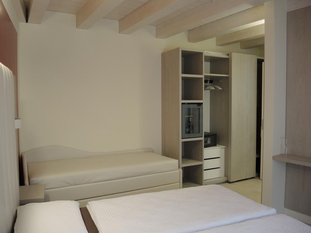 Bed And Breakfast Casa Mosole Malcesine Exterior foto